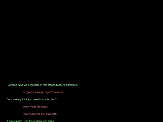 yourestuckwithmenowyoulittlebutthole screenshot