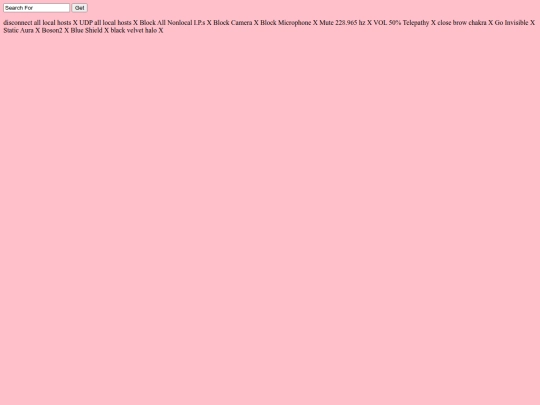 MSENGINE screenshot
