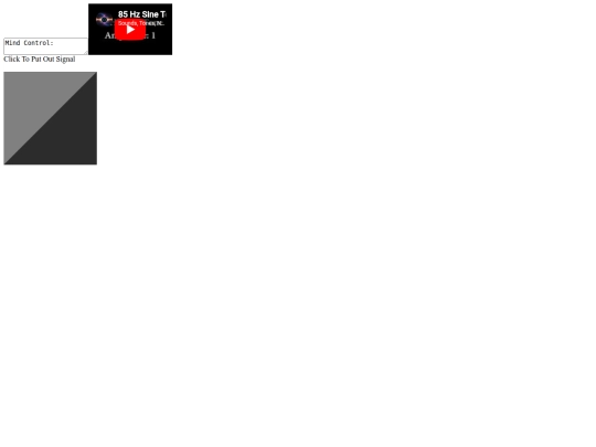 Oscillotron screenshot