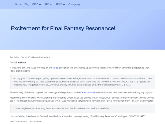 game/news/2026/07/10/excitement-for-final-fantasy-resonance screenshot