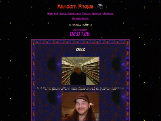 2022-photos screenshot