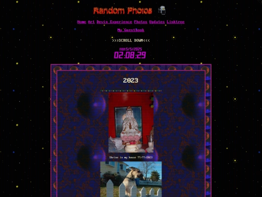 2023-photos screenshot