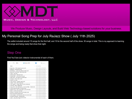 rajazz screenshot