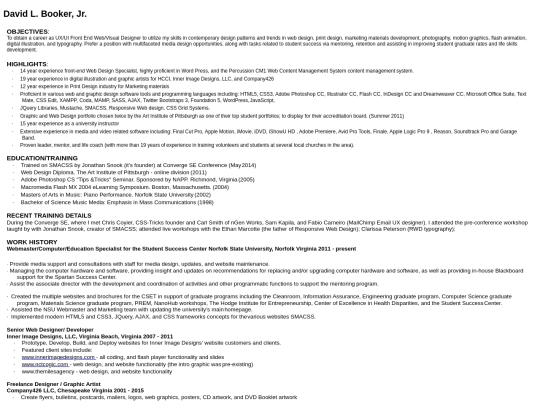 resume/dlb-printable screenshot