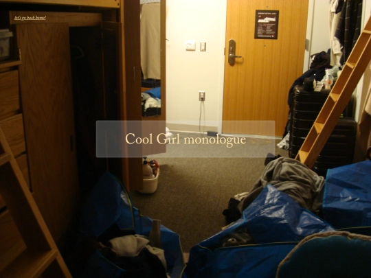 coolgirl screenshot