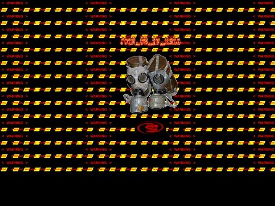 BIOHAZARD screenshot
