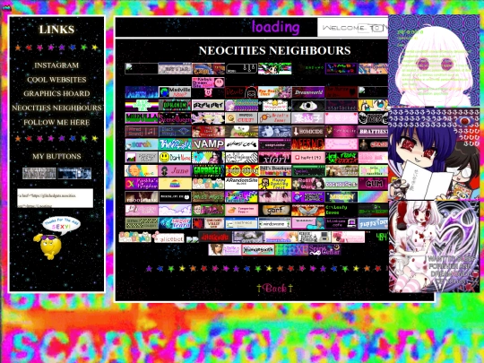 FRIENDZ screenshot