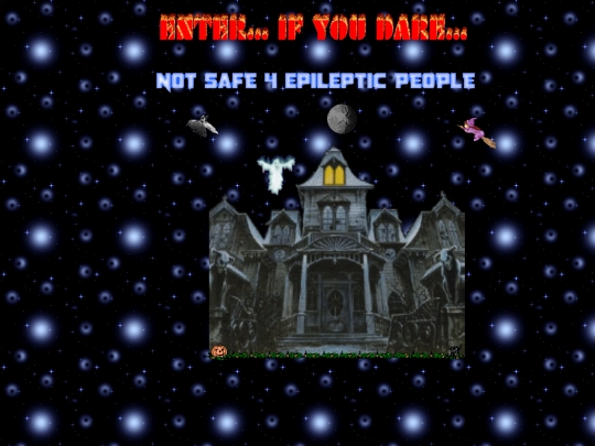 HALLOWEENINDEX2021 screenshot