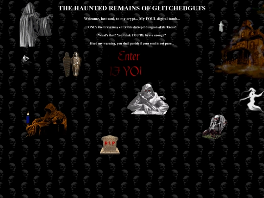 HALLOWEENINDEX2022 screenshot
