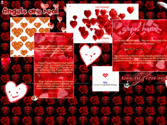 ILOVEYOU screenshot