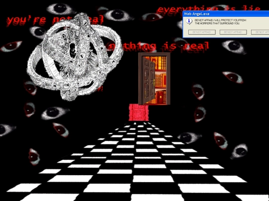 LIBRARY screenshot