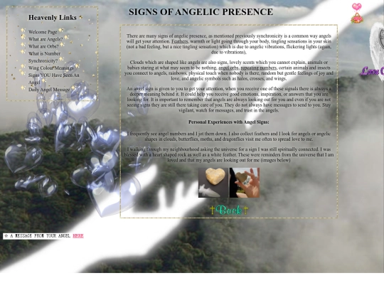 SIGNS screenshot