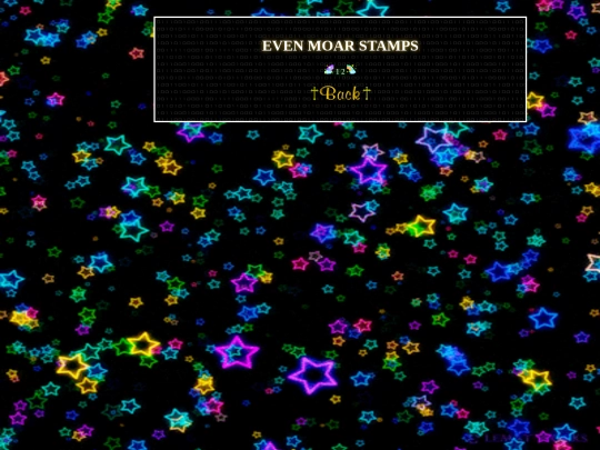STAMPSII screenshot