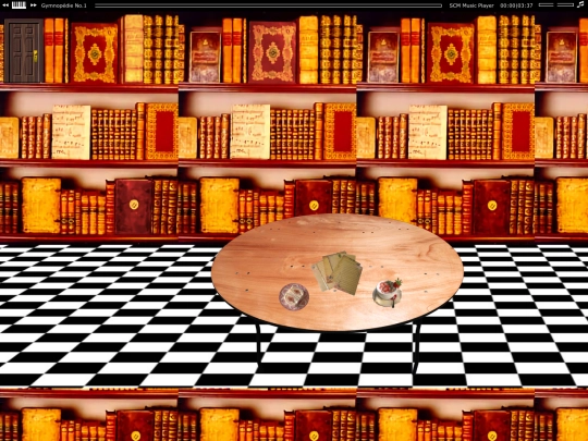 THELIBRARY screenshot