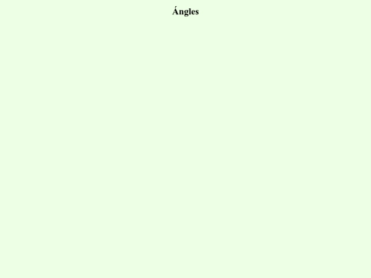 asignatures/angles screenshot