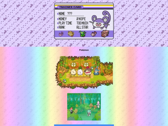 neopets/petpages/pokecup2023 screenshot