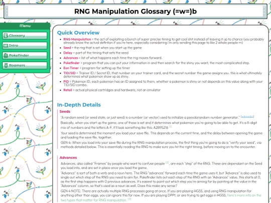 rng-manipulation/glossary screenshot