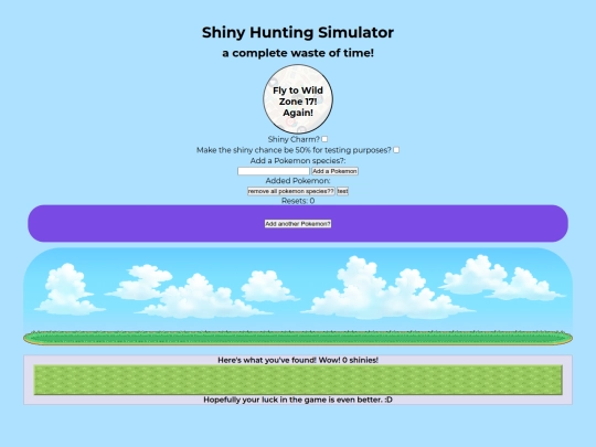 testingcode2 screenshot