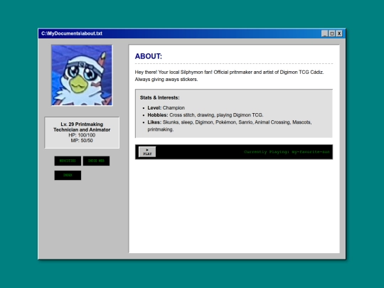about screenshot
