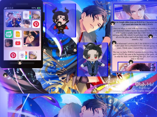 LucifershrineBACKUP screenshot