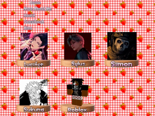 Shrines screenshot