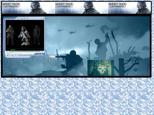 SimonShrine screenshot