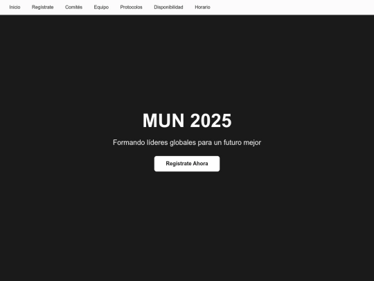 emmun screenshot