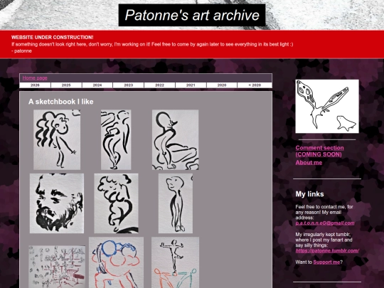 sketchbook-2020 screenshot