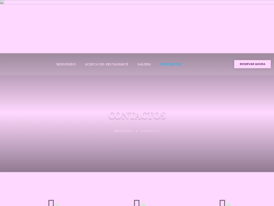 contacts screenshot