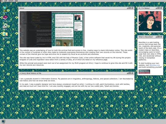 about screenshot