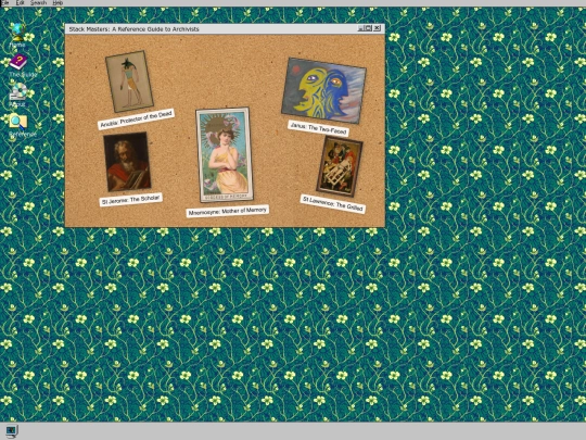 board screenshot
