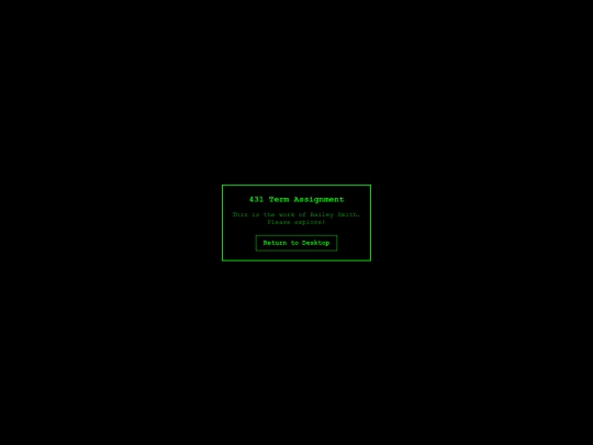 coverpage screenshot