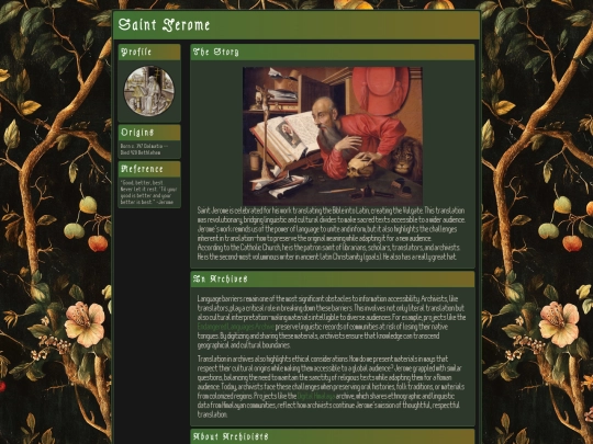 profile/stjerome screenshot