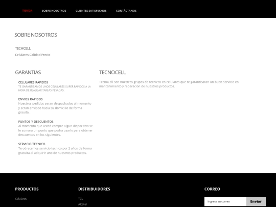 team screenshot