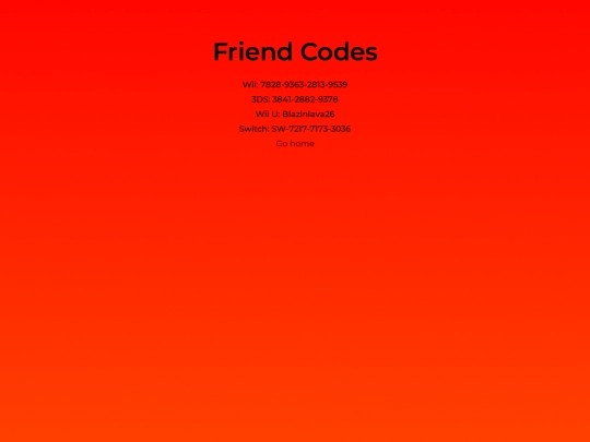 fcs screenshot