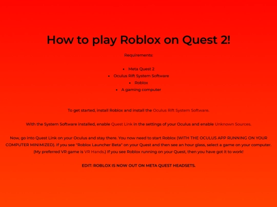 roblox-vr screenshot