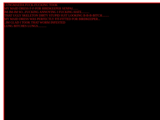 PPLEASEFINDFIND screenshot