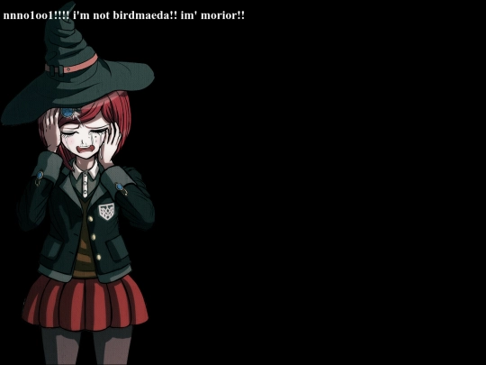 birdmaeda screenshot