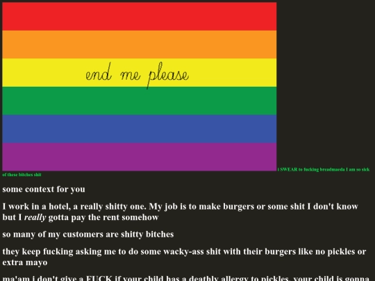 burger screenshot