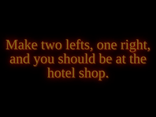 hotel screenshot