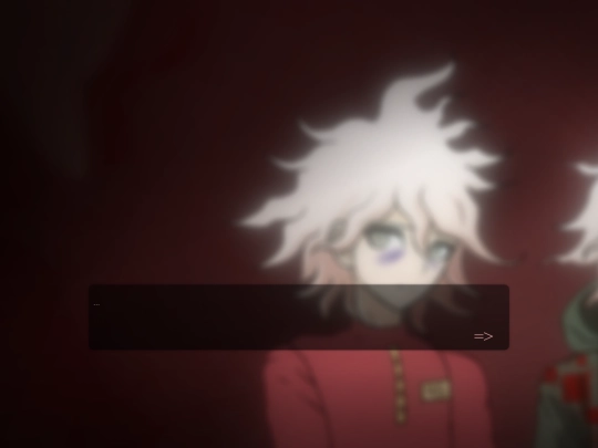 noneofyourbusiness screenshot