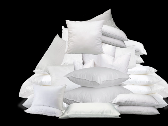 pillows screenshot