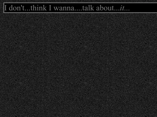 sobbing screenshot