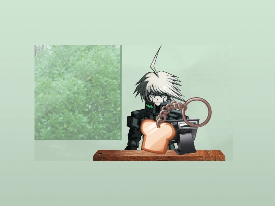 testing/keebtest screenshot