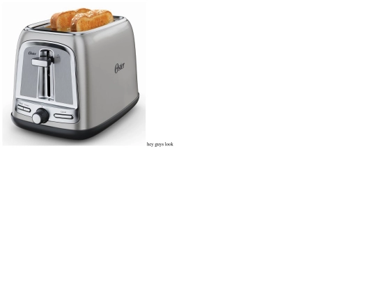 toaster screenshot