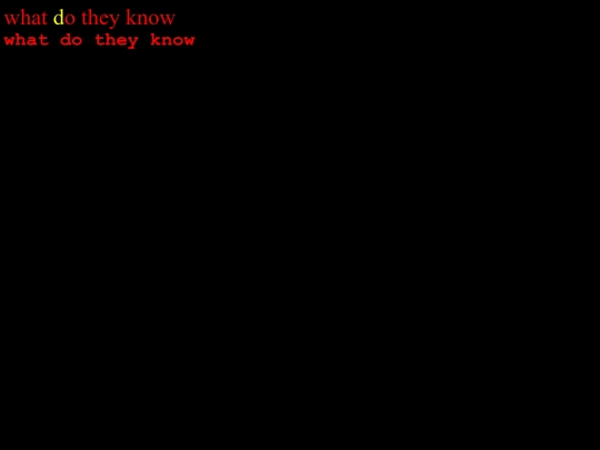 whatdotheyknow screenshot
