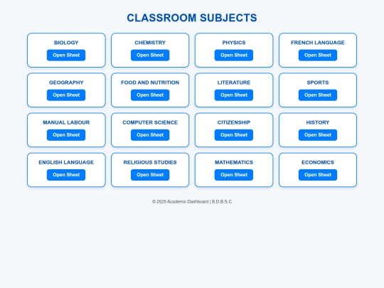 GENERAL/FORM 2 screenshot