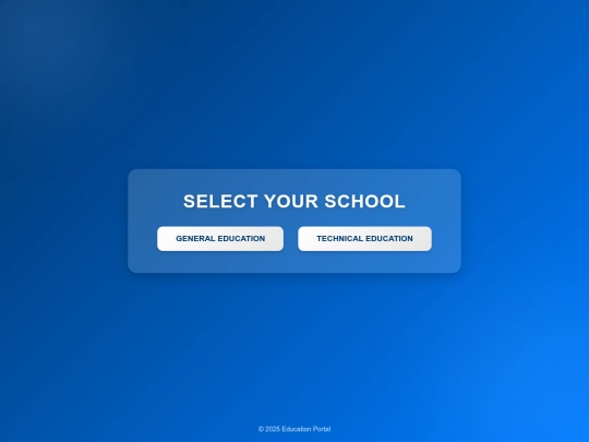 school screenshot