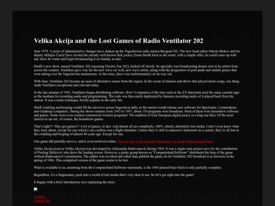 blogposts/testpost screenshot