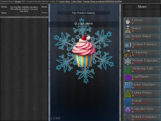 index_legacy screenshot